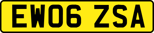 EW06ZSA