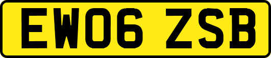 EW06ZSB