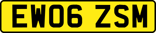 EW06ZSM