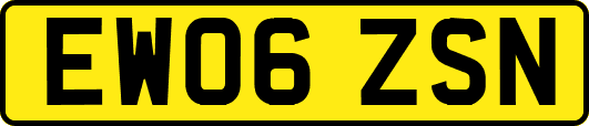 EW06ZSN