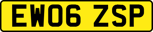 EW06ZSP