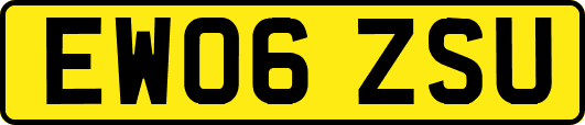 EW06ZSU