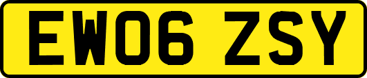 EW06ZSY