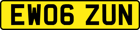 EW06ZUN