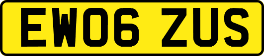EW06ZUS