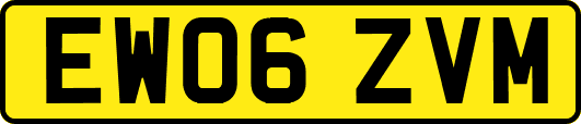 EW06ZVM