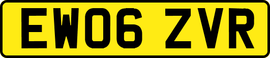 EW06ZVR
