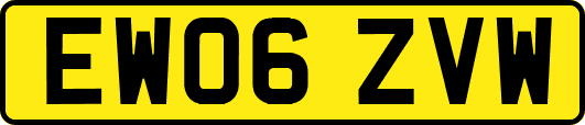 EW06ZVW