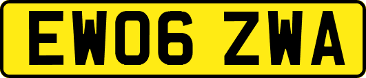 EW06ZWA
