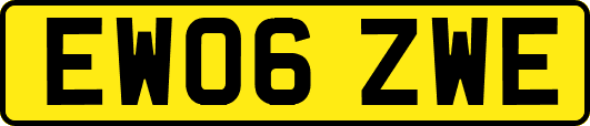 EW06ZWE