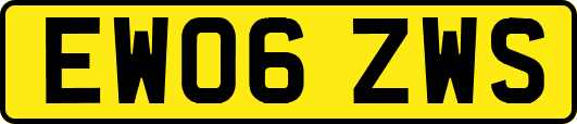 EW06ZWS