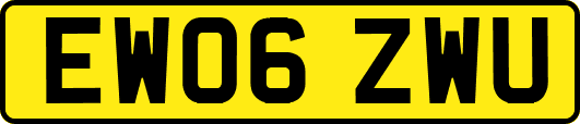 EW06ZWU
