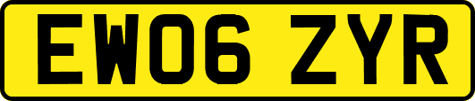 EW06ZYR