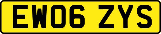 EW06ZYS