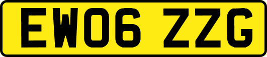 EW06ZZG