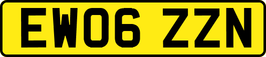 EW06ZZN