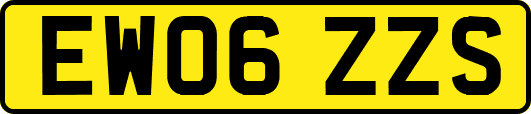 EW06ZZS