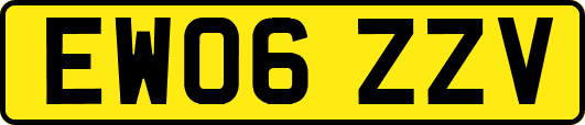 EW06ZZV