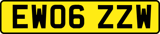 EW06ZZW