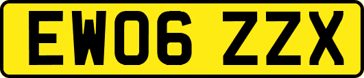 EW06ZZX