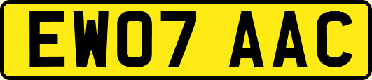 EW07AAC