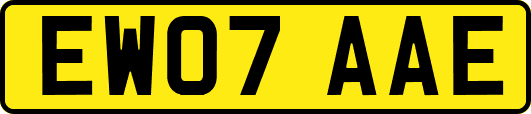 EW07AAE