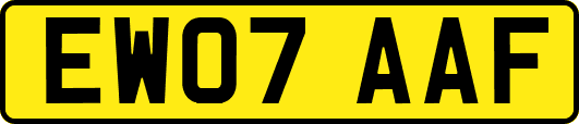 EW07AAF