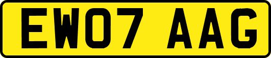 EW07AAG