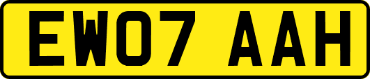 EW07AAH