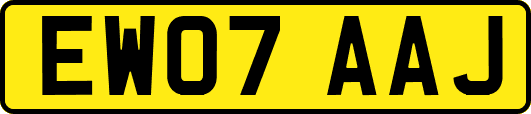 EW07AAJ