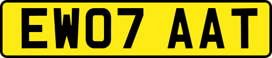 EW07AAT