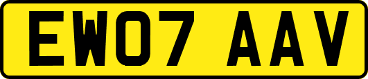 EW07AAV