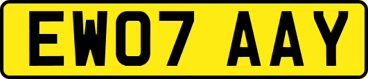 EW07AAY