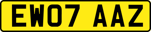 EW07AAZ