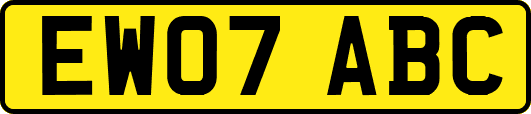 EW07ABC