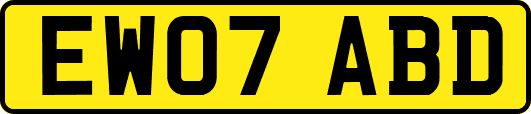 EW07ABD