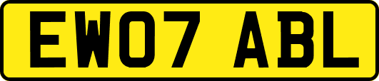 EW07ABL