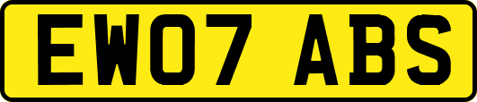 EW07ABS