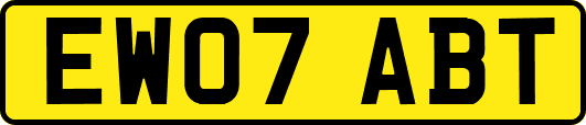 EW07ABT