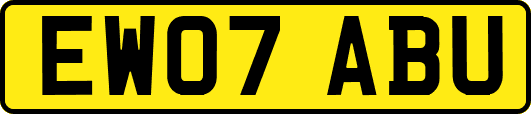 EW07ABU