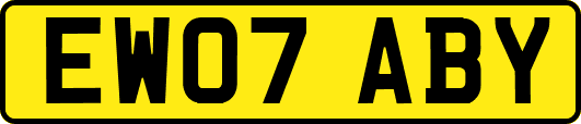 EW07ABY