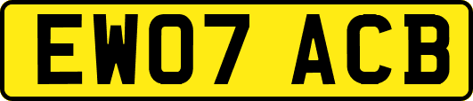 EW07ACB