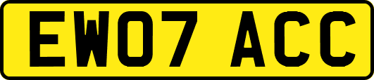 EW07ACC