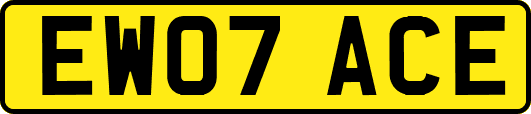 EW07ACE