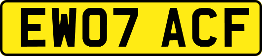 EW07ACF