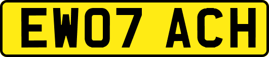EW07ACH