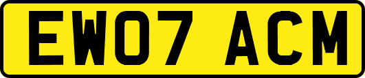 EW07ACM