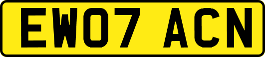 EW07ACN