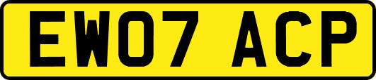 EW07ACP