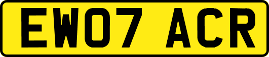 EW07ACR